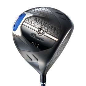 MAJESTY　Royale DRIVER