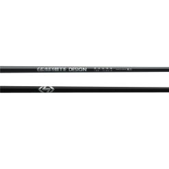 GRAPHITE DESIGN RAUNE IRON i60/i75/i90/i105 ForIRON-Series