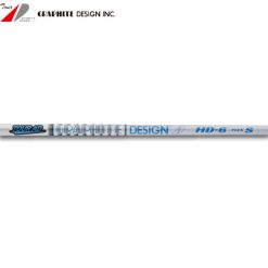 GRAPHITE DESIGN　TOUR AD HD-Series