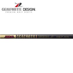 GRAPHITE DESIGN　TOUR AD CQ-Series