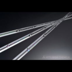 MITSUBISHI CHEMICAL Diamana THUMP FW-Series
