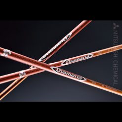 MITSUBISHI CHEMICAL Diamana RF-Series