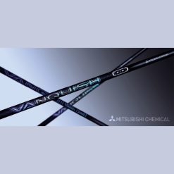 MITSUBISHI CHEMICAL　VANQUISH