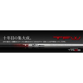 Alternative view of TFW For FairwayWood Series