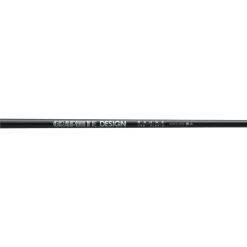 Alternative view of GRAPHITE DESIGN　RAUNE HYBRID ForHYBRID-Series