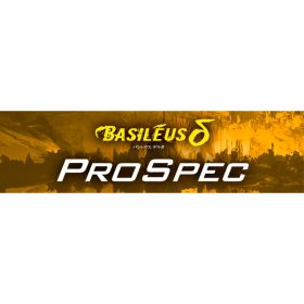 Alternative view of Basileus PROSPEC δ For Wood Series