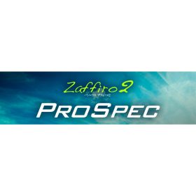 Alternative view of Basileus PROSPEC Zaffiro2 For Wood Series