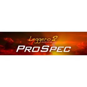 Alternative view of Basileus PROSPEC Leggero2 For Wood Series