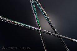 MITSUBISHI CHEMICAL　GRAND BASSARA HY-Series