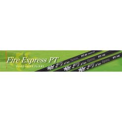 Alternative view of COMPOSITE TECHNO　Fire Express PT For Putter