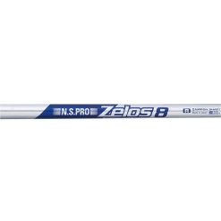 NIPPON SHAFT　N.S.PRO ZELOS 8 Series