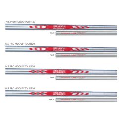 Alternative view of NIPPON SHAFT N.S.PRO MODUS3 TOUR120 Series