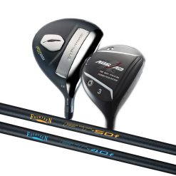 for Fairway Woods