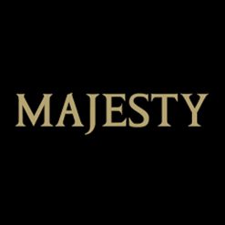 MAJESTY GOLF