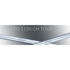 Alternative view of NIPPON SHAFT N.S.PRO 1150GH TOUR Series