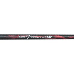NIPPON SHAFT　N.S.PRO Regio Formula M+ Series for WOODS