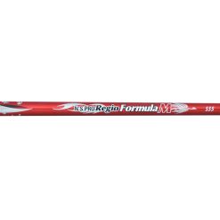 NIPPON SHAFT N.S.PRO Regio Formula M Series for WOODS