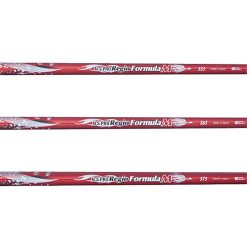 Alternative view of NIPPON SHAFT N.S.PRO Regio Formula M Series for WOODS