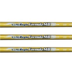 Alternative view of NIPPON SHAFT N.S.PRO Regio Formula MB Series for WOODS
