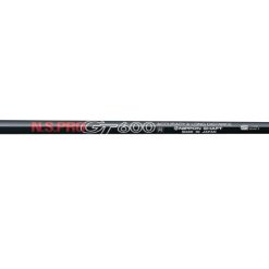 NIPPON SHAFT　N.S.PRO GT Series for IRON