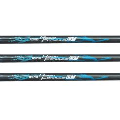 Alternative view of NIPPON SHAFT N.S.PRO Regio Formula B+ Series for WOODS