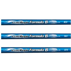 Alternative view of NIPPON SHAFT N.S.PRO Regio Formula B Series for WOODS