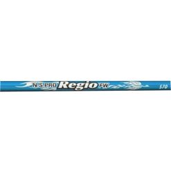 NIPPON SHAFT N.S.PRO Regio Formula Series for FW
