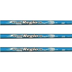 Alternative view of NIPPON SHAFT N.S.PRO Regio Formula Series for FW