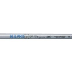 NIPPON SHAFT　N.S.PRO GT Elegance for DRIVER