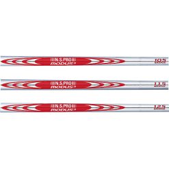 Alternative view of NIPPON SHAFT　N.S.PRO MODUS3 WEDGE Series