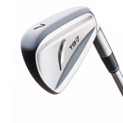 Alternative view of Fourteen　TB-7 FORGED IRON