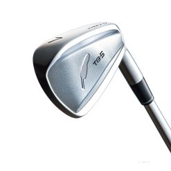 Alternative view of Fourteen　TB-5 FORGED IRON