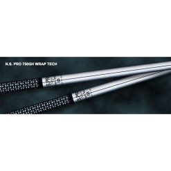Alternative view of NIPPON SHAFT N.S.PRO 750GH Series