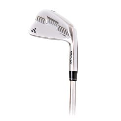 THREE LUCK TL-215MB IRON