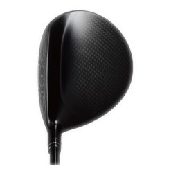 Alternative view of MAJESTY　CONQUEST FAIRWAY WOOD