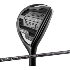 MAJESTY GOLF - BEAST CLUBS WAREHOUSE