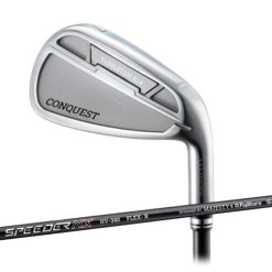 MAJESTY　CONQUEST IRON