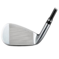 Alternative view of MAJESTY　CONQUEST IRON