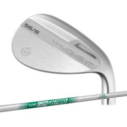 Alternative view of MAJESTY　W-MOMENT WEDGE