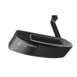 Alternative view of MAJESTY　W-MOMENT PUTTER Blade