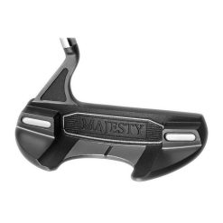 MAJESTY　W-MOMENT PUTTER Mallet