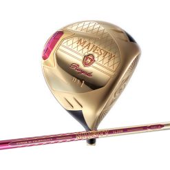 MAJESTY　Royale Ladies DRIVER