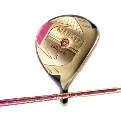 MAJESTY　Royale Ladies FAIRWAY WOOD