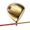 MAJESTY　PRESTIGIO 13 Ladies DRIVER