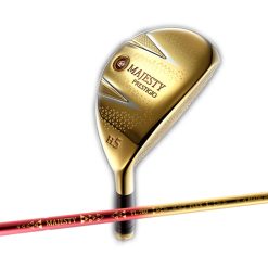 MAJESTY　PRESTIGIO 13 Ladies HYBRID