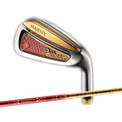 MAJESTY　PRESTIGIO 13 Ladies IRON