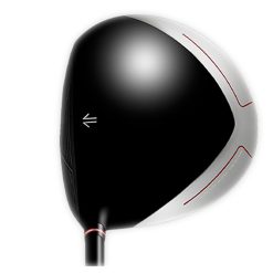 Alternative view of MAJESTY　SHUTTLE DRIVER