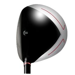 Alternative view of MAJESTY　SHUTTLE FAIRWAY WOOD