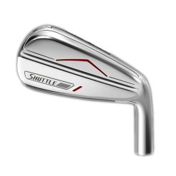 MAJESTY　SHUTTLE IRON
