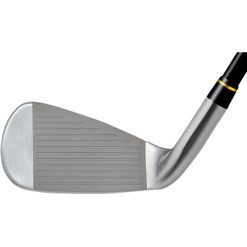 Alternative view of MAJESTY　SHUTTLE IRON